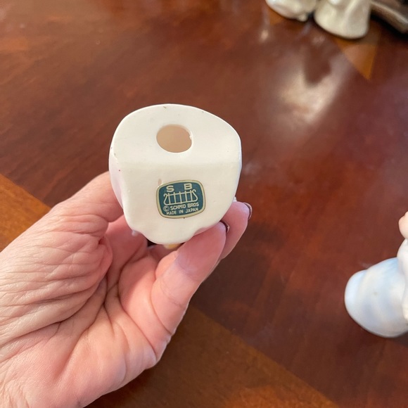 Angel figurines - Picture 4 of 4